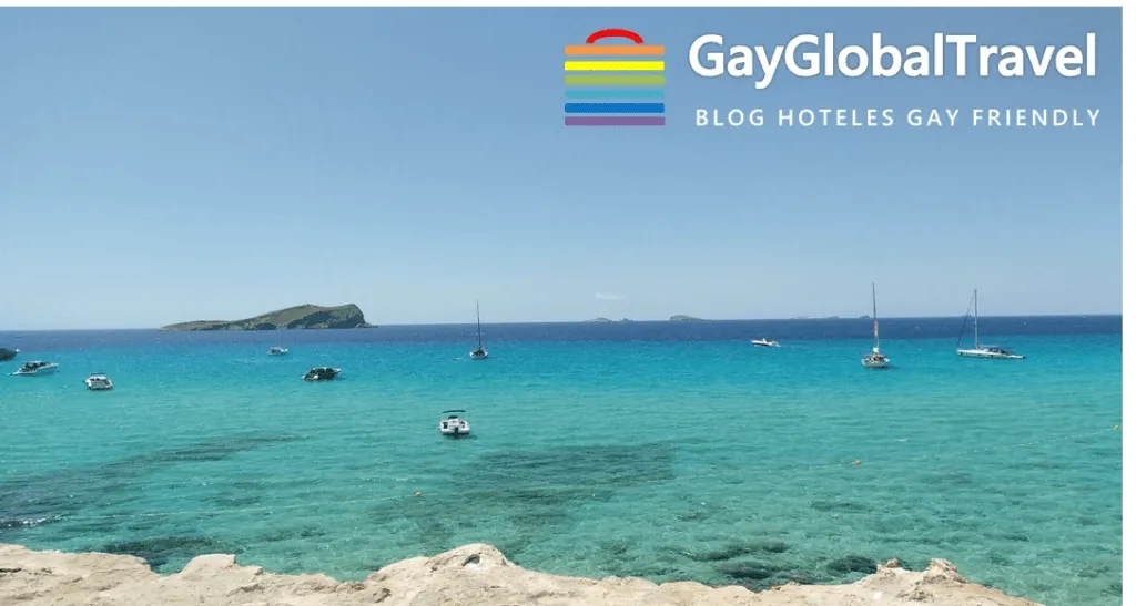 Hoteles Gay Ibiza