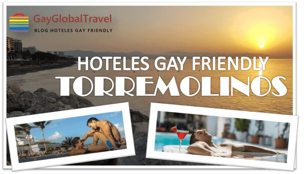 Hoteles gay Torremolinos