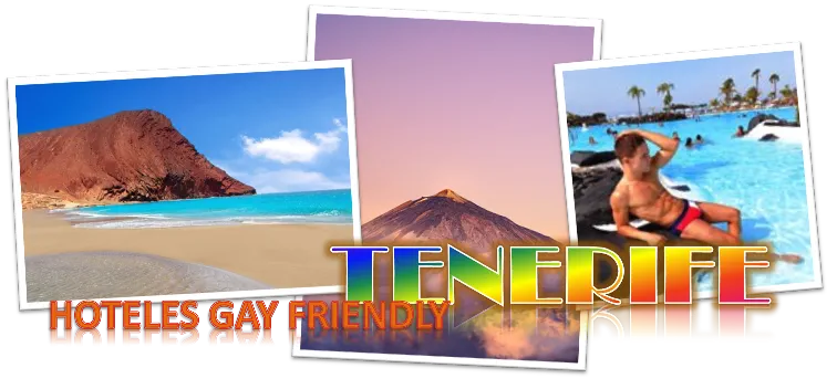 Hoteles gay Tenerife
